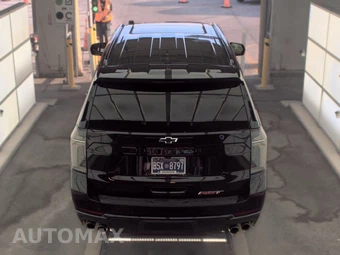 2025 Chevrolet Suburban RST 1SP - miniatura 6