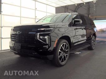 2025 Chevrolet Suburban RST 1SP