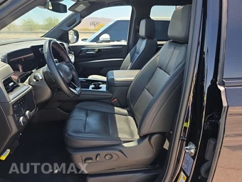 2025 Chevrolet Suburban RST 1SP - miniatura 13