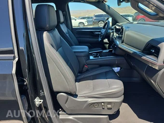 2025 Chevrolet Suburban RST 1SP - miniatura 14