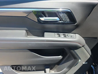 2025 Chevrolet Suburban RST 1SP - miniatura 15