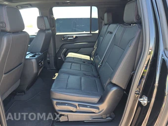 2025 Chevrolet Suburban RST 1SP - miniatura 19