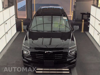 2025 Chevrolet Suburban RST 1SP - miniatura 2
