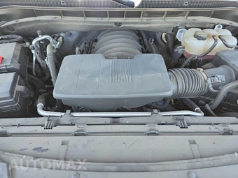 2025 Chevrolet Suburban RST 1SP - miniatura 23