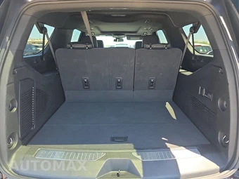 2025 Chevrolet Suburban RST 1SP - miniatura 24
