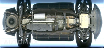 2025 Chevrolet Suburban RST 1SP - miniatura 28