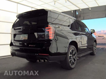 2025 Chevrolet Suburban RST 1SP - miniatura 5