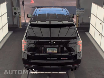 2025 Chevrolet Suburban RST 1SP - miniatura 6