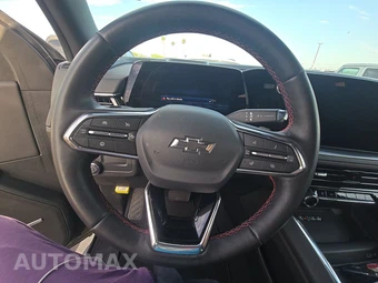 2025 Chevrolet Suburban RST 1SP - miniatura 10
