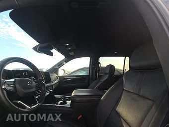 2025 Chevrolet Suburban RST 1SP - miniatura 14