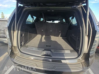 2025 Chevrolet Suburban RST 1SP - miniatura 17