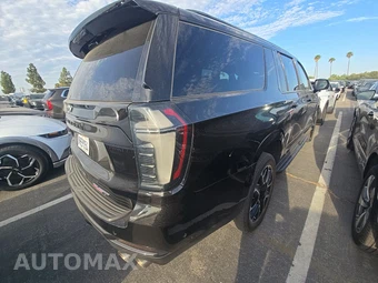 2025 Chevrolet Suburban RST 1SP - miniatura 4