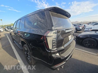 2025 Chevrolet Suburban RST 1SP - miniatura 6