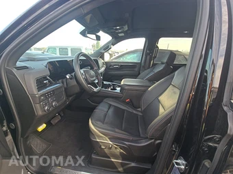 2025 Chevrolet Suburban RST 1SP - miniatura 7