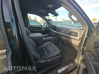2025 Chevrolet Suburban RST 1SP - miniatura 8