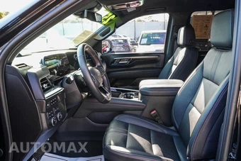 2025 Chevrolet Suburban RST 1SP - miniatura 16