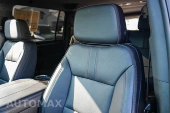 2025 Chevrolet Suburban RST 1SP - miniatura 23