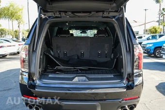 2025 Chevrolet Suburban RST 1SP - miniatura 24