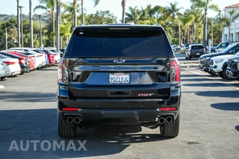2025 Chevrolet Suburban RST 1SP - miniatura 5