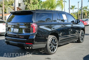 2025 Chevrolet Suburban RST 1SP - miniatura 6