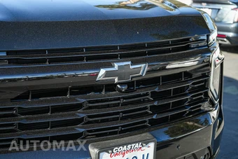 2025 Chevrolet Suburban RST 1SP - miniatura 9