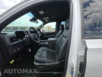 2025 Chevrolet Suburban RST 1SP - miniatura 13
