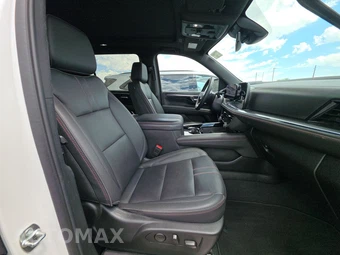 2025 Chevrolet Suburban RST 1SP - miniatura 14