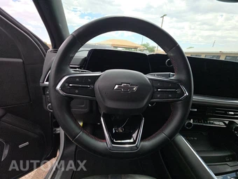 2025 Chevrolet Suburban RST 1SP - miniatura 16