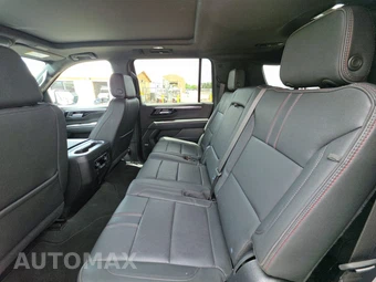 2025 Chevrolet Suburban RST 1SP - miniatura 19