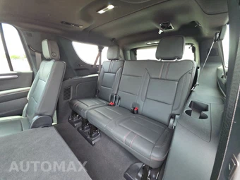 2025 Chevrolet Suburban RST 1SP - miniatura 20