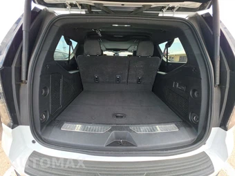 2025 Chevrolet Suburban RST 1SP - miniatura 24