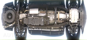 2025 Chevrolet Suburban RST 1SP - miniatura 27