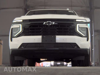 2025 Chevrolet Suburban RST 1SP - miniatura 3