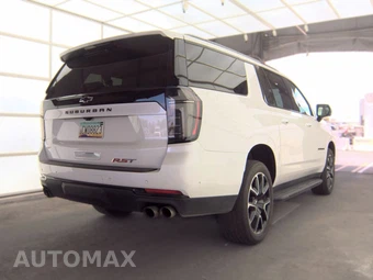 2025 Chevrolet Suburban RST 1SP - miniatura 5