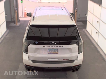 2025 Chevrolet Suburban RST 1SP - miniatura 6