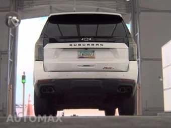 2025 Chevrolet Suburban RST 1SP - miniatura 7