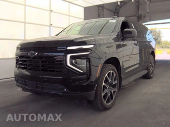 2025 Chevrolet Suburban RST 1SP