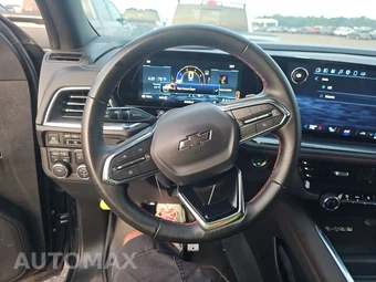 2025 Chevrolet Suburban RST 1SP - miniatura 10