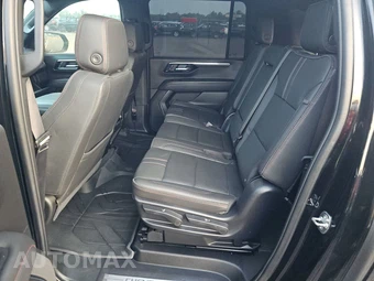 2025 Chevrolet Suburban RST 1SP - miniatura 13