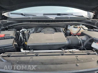 2025 Chevrolet Suburban RST 1SP - miniatura 15