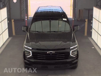 2025 Chevrolet Suburban RST 1SP - miniatura 2