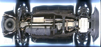 2025 Chevrolet Suburban RST 1SP - miniatura 24