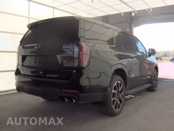 2025 Chevrolet Suburban RST 1SP - miniatura 4