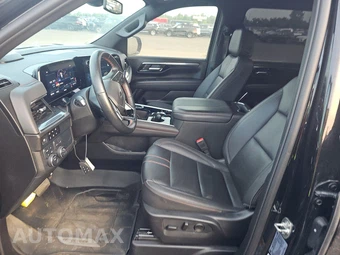 2025 Chevrolet Suburban RST 1SP - miniatura 7