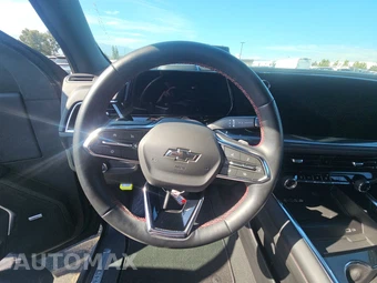 2025 Chevrolet Suburban RST 1SP - miniatura 10
