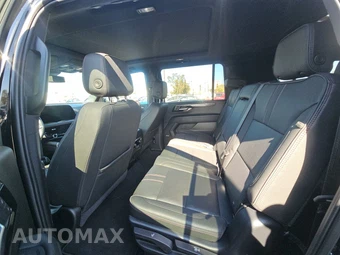 2025 Chevrolet Suburban RST 1SP - miniatura 13