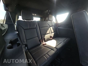 2025 Chevrolet Suburban RST 1SP - miniatura 14