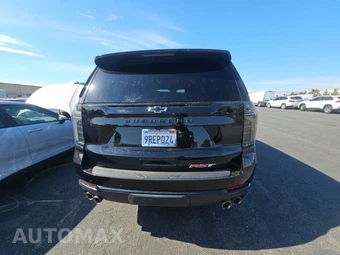 2025 Chevrolet Suburban RST 1SP - miniatura 5