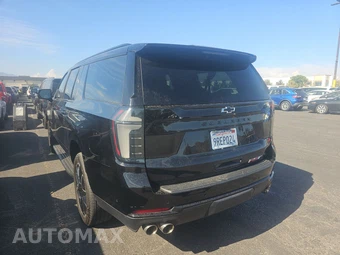 2025 Chevrolet Suburban RST 1SP - miniatura 6