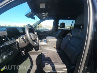 2025 Chevrolet Suburban RST 1SP - miniatura 7